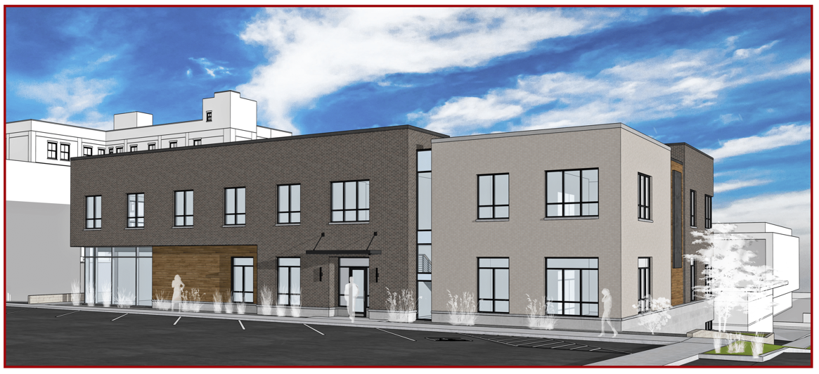 ROOTS Student Housing | Community Hospital - McCook, Nebraska