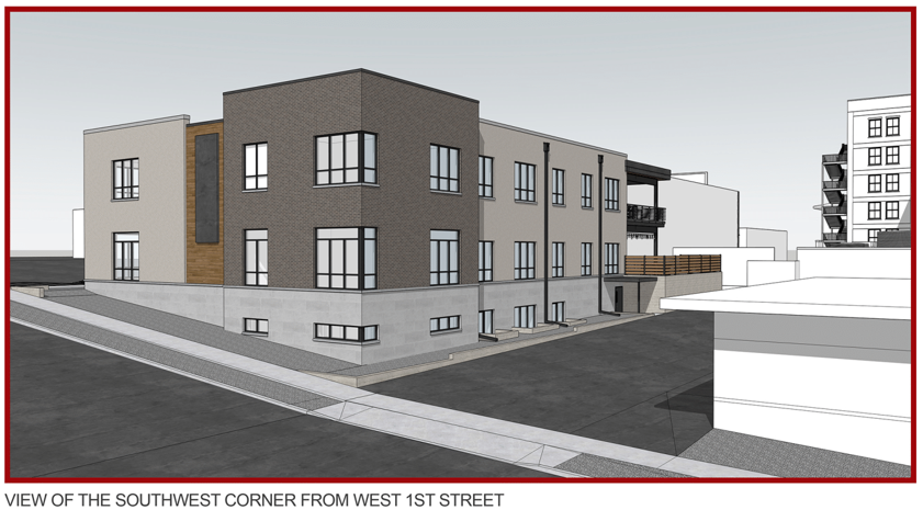 ROOTS Student Housing | Community Hospital - McCook, Nebraska