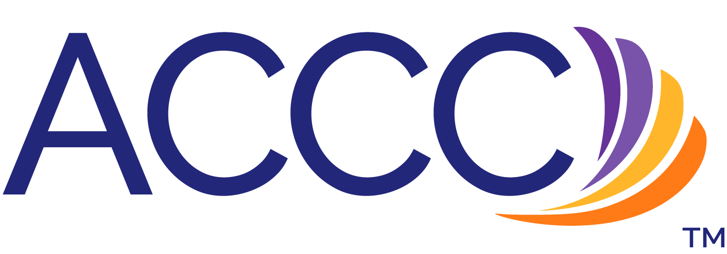 Association of Cancer Care Centers logo