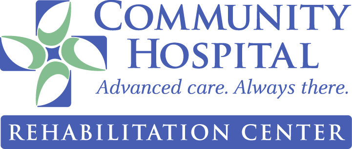 Rehabilitation Center Logo