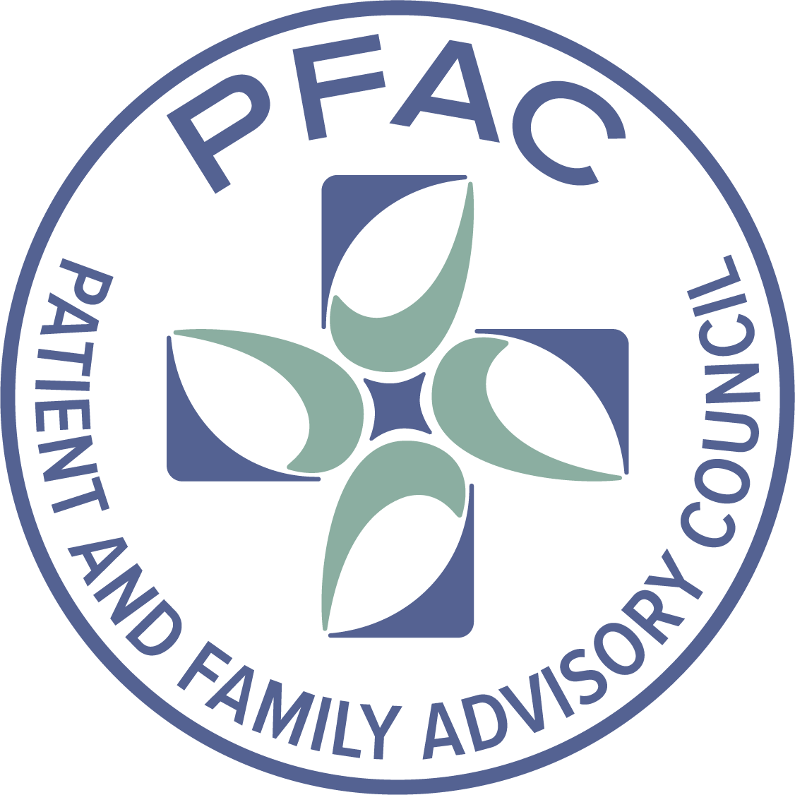 PFAC Logo