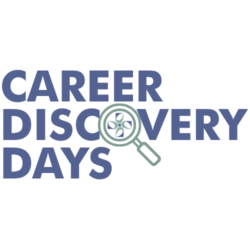 Career Discovery Days Logo