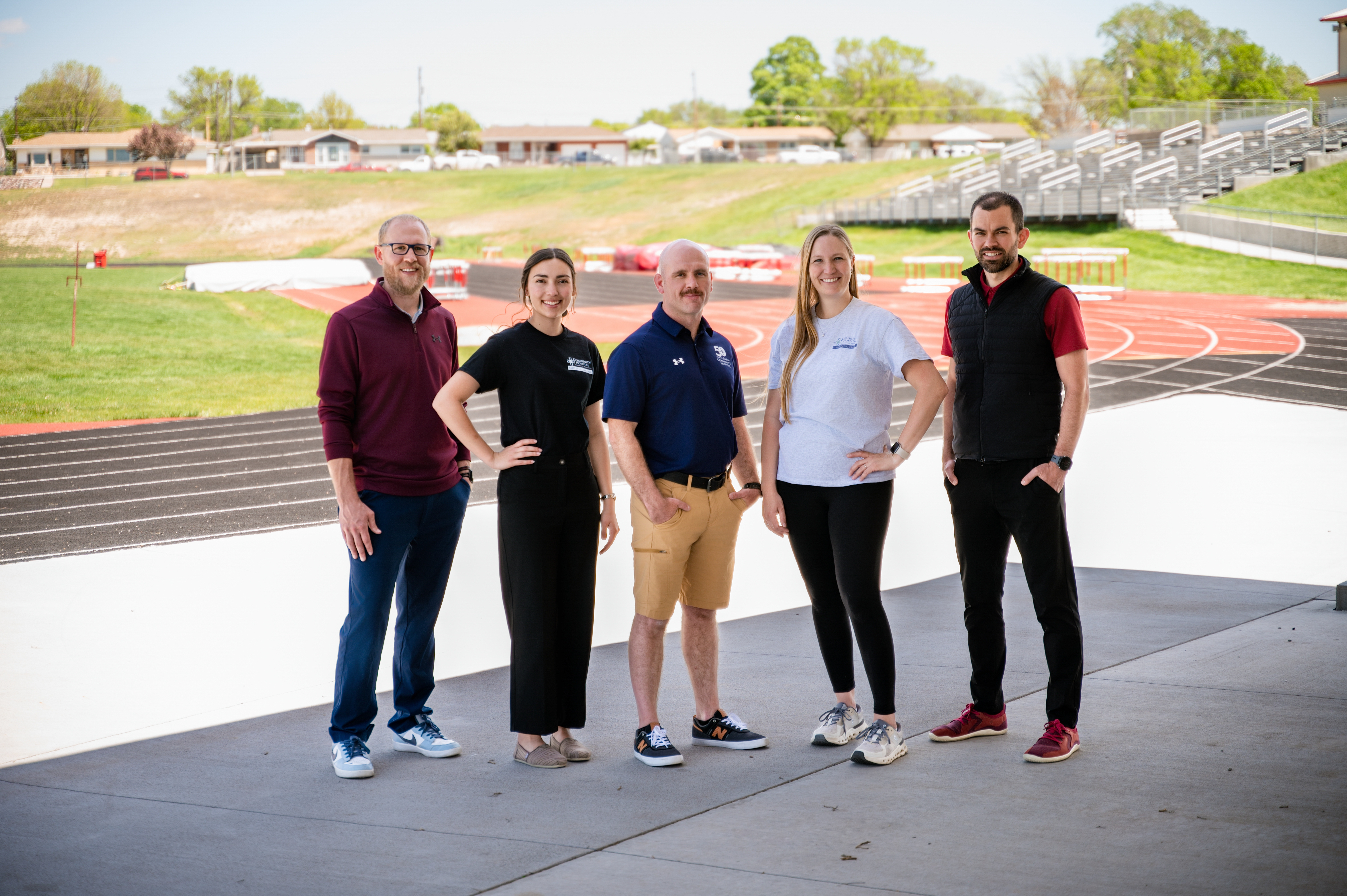 Athletic Training Team