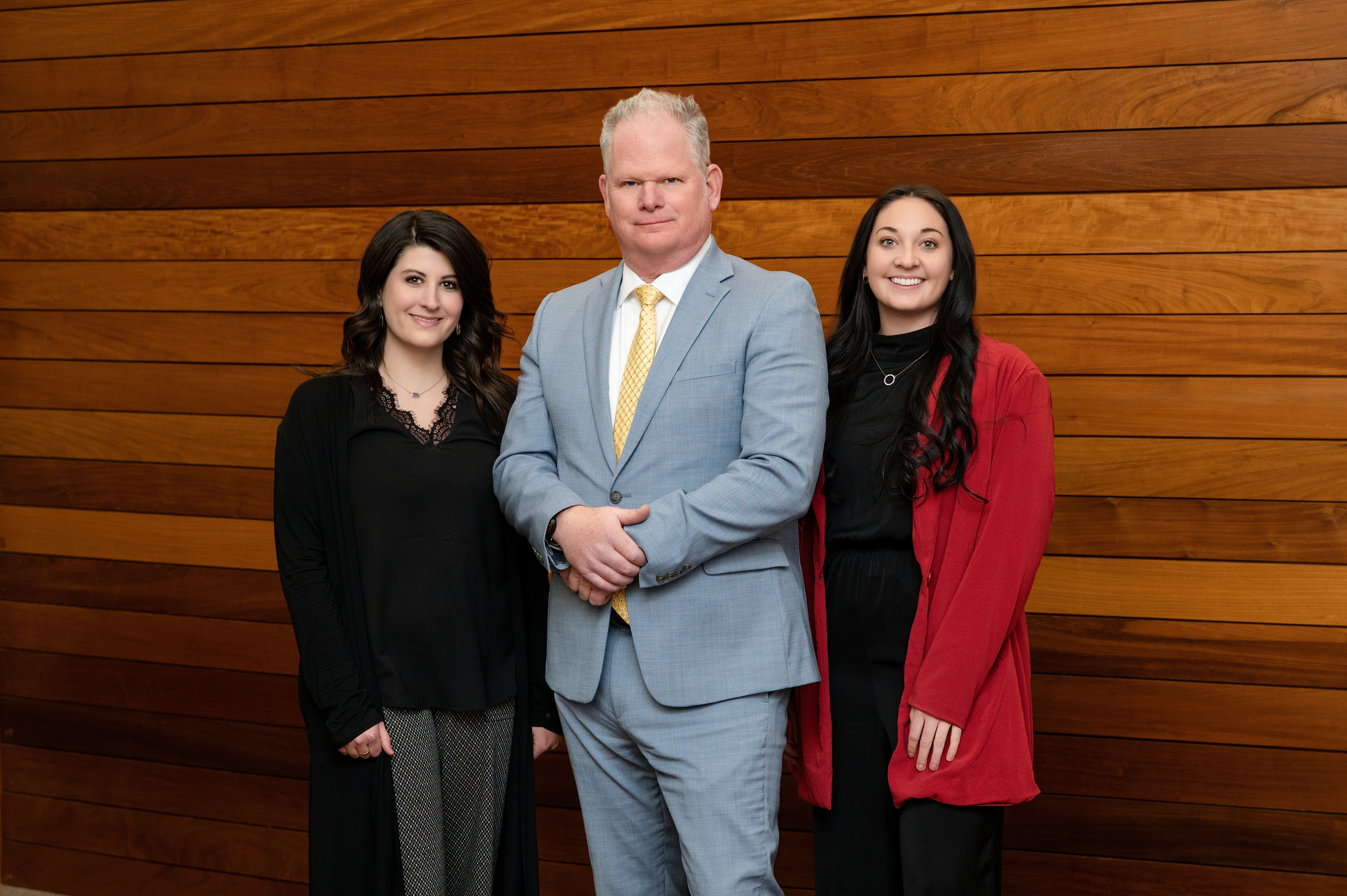 Orthopedic Surgical Team