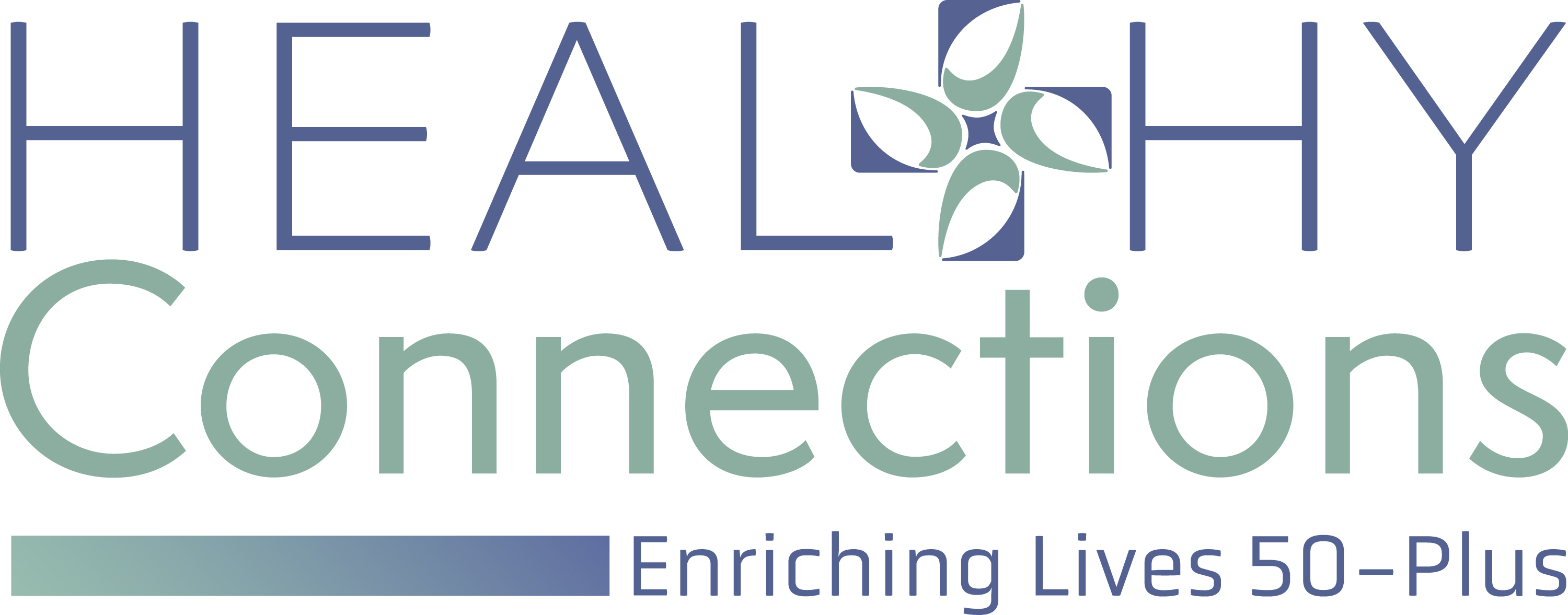 Healthy Connections Logo