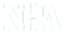 NHA logo