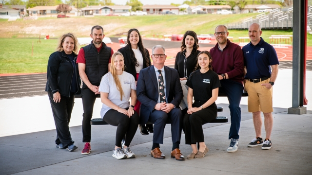 Sports Medicing Team
