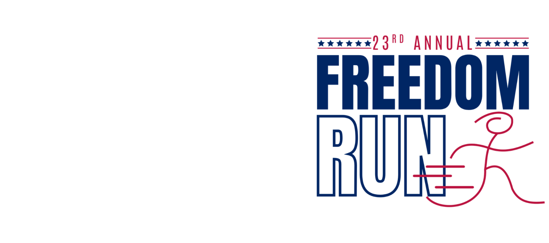 23rd Annual Freedom Run