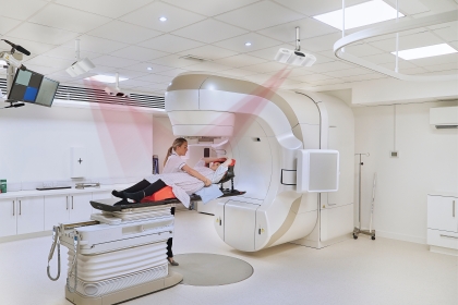AlignRT System Image