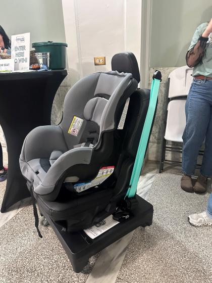 Car Seat