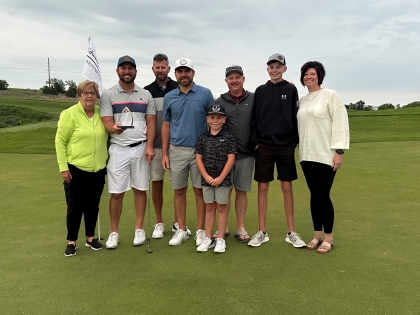 HorseRace Winner Hilger