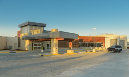 Medical Specialists Center