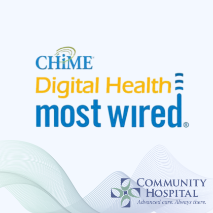 Digital Health Most Wired Pic