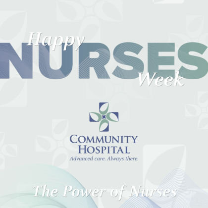 The Power of Nurses