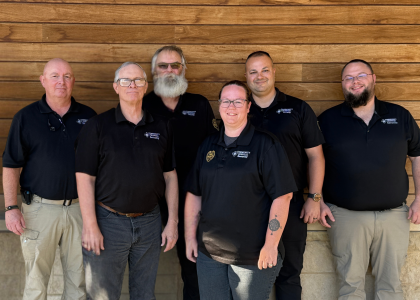 CH Security Team