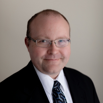 Sean Wolfe
