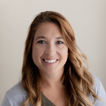 Sarah McDonald - PTA, CCES | Community Hospital - McCook, Nebraska