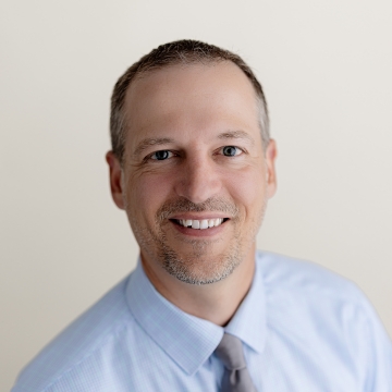 Anthony Rodewald