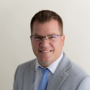Joel Bednar