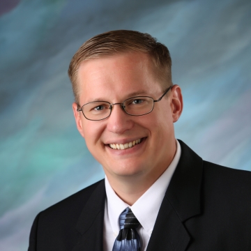 Jason Blomstedt