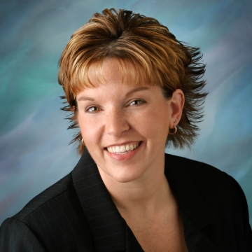 Teresa Hodgson