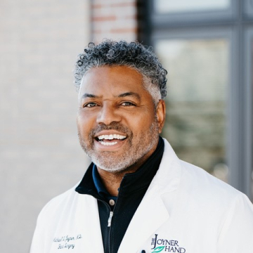 Michael Joyner, MD