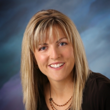 Lorinda Reece