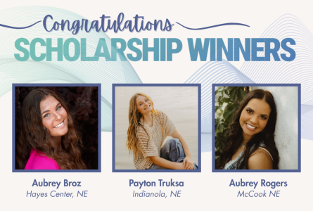 Career Discovery Days Scholarship Winners