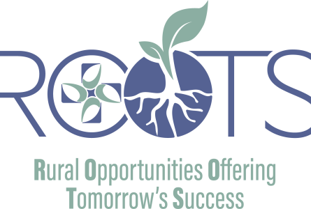 ROOTS Logo
