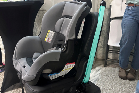 Car Seat
