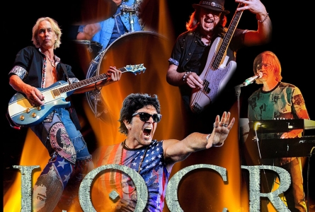 Legends of Classic Rock