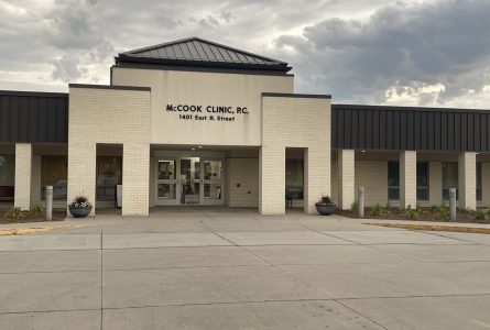 McCook Clinic