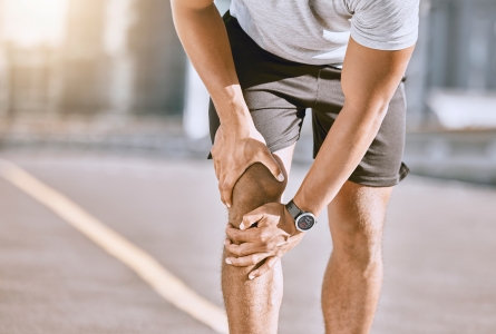 Knee Pic