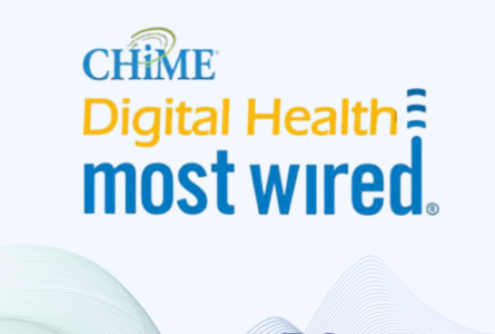 Digital Health Most Wired Pic