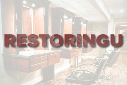 RestoringU Logo