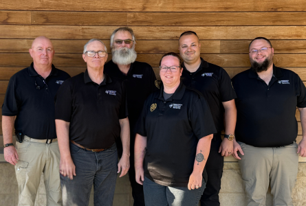 CH Security Team